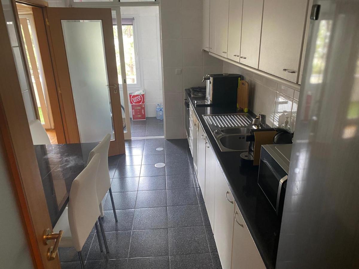 Apartamento Lena Vila Nova de Gaia Exterior photo